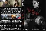 miniatura las-bella-y-la-bestia-2012-temporada-03-custom-por-jonander1 cover dvd