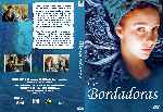 miniatura las-bordadoras-custom-por-godekans cover dvd