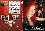 miniatura las-bordadoras-custom-v2-por-godekans cover dvd