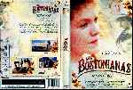 miniatura las-bostonianas-por-werther1967 cover dvd