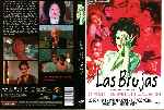 miniatura las-brujas-1967-custom-v2-por-mackintosh cover dvd