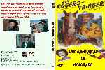 miniatura las-campanas-de-colorado-custom-por-georgetaylor cover dvd