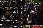 miniatura las-catedrales-del-vino-custom-por-kal-noc cover dvd