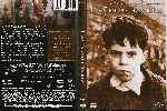 miniatura las-cenizas-de-angela-region-4-por-ricarpirate cover dvd