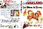 miniatura las-chicas-de-harvey-por-ogiser cover dvd