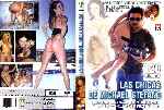 miniatura las-chicas-de-michael-estefano-xxx-por-eltamba cover dvd