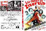 miniatura las-chicas-de-ziegfeld-por-ogiser cover dvd