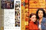 miniatura las-chicas-gilmore-temporada-01-custom-v2-por-uprami cover dvd