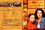miniatura las-chicas-gilmore-temporada-01-custom-v3-por-rbkav cover dvd