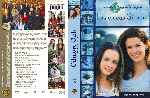miniatura las-chicas-gilmore-temporada-02-custom-v2-por-uprami cover dvd