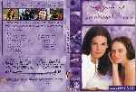 miniatura las-chicas-gilmore-temporada-03-custom-v2-por-rbkav cover dvd