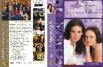 miniatura las-chicas-gilmore-temporada-03-custom-v2-por-uprami cover dvd