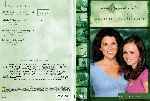 miniatura las-chicas-gilmore-temporada-04-volumen-01-por-txemicar cover dvd