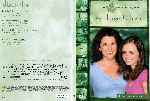 miniatura las-chicas-gilmore-temporada-04-volumen-02-por-txemicar cover dvd