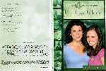 miniatura las-chicas-gilmore-temporada-04-volumen-03-por-txemicar cover dvd