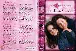 miniatura las-chicas-gilmore-temporada-05-volumen-01-por-txemicar cover dvd