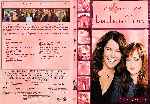 miniatura las-chicas-gilmore-temporada-07-custom-por-rbkav cover dvd