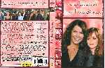miniatura las-chicas-gilmore-temporada-07-por-itxasoguillen cover dvd