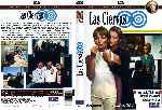 miniatura las-ciervas-coleccion-claude-chabrol-por-bladerunner1984 cover dvd