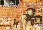 miniatura las-claves-del-romanico-castilla-y-leon-por-menta cover dvd