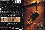 miniatura las-colinas-tienen-ojos-2-custom-por-mdlsur cover dvd