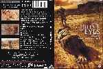 miniatura las-colinas-tienen-ojos-2-custom-v2-por-mdlsur cover dvd