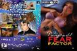 miniatura las-conejitas-del-fear-factor-xxx-por-godekans cover dvd
