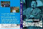 miniatura las-correrias-del-vizconde-arnau-custom-por-josemartinal cover dvd