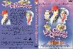 miniatura las-cosas-del-querer-custom-por-snake36 cover dvd
