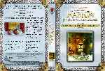 miniatura las-cronicas-de-narnia-el-leon-la-bruja-y-el-armario-custom-v4-por-lolocapri cover dvd