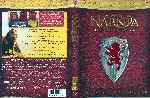 miniatura las-cronicas-de-narnia-el-leon-la-bruja-y-el-armario-edicion-especial-por-carljun cover dvd