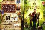 miniatura las-cronicas-de-spiderwick-alquiler-por-eltamba cover dvd