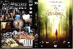 miniatura las-cronicas-de-spiderwick-custom-v2-por-barceloneta cover dvd