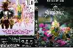 miniatura las-cronicas-de-spiderwick-custom-v5-por-jhongilmon cover dvd