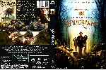 miniatura las-cronicas-de-spiderwick-custom-v6-por-jhongilmon cover dvd