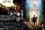 miniatura las-cronicas-de-spiderwick-custom-v7-por-lonkomacul cover dvd