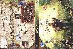 miniatura las-cronicas-de-spiderwick-v2-por-songin cover dvd