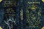 miniatura las-cronicas-inmortales-custom-por-reiko cover dvd