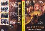 miniatura las-cruzadas-2001-grandes-retatos-por-290150 cover dvd