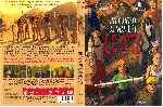 miniatura las-cuatro-almas-del-coyote-por-songin cover dvd