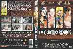 miniatura las-cuatro-brujas-custom-por-estevex cover dvd