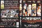 miniatura las-cuatro-brujas-por-mackintosh cover dvd