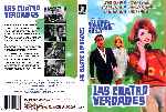 miniatura las-cuatro-verdades-custom-por-deblin31 cover dvd