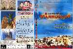 miniatura las-dos-caras-de-marruecos-custom-por-josemartinal cover dvd