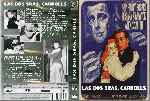 miniatura las-dos-senoras-carroll-custom-por-xato cover dvd