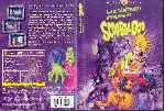 miniatura las-escalofriantes-aventuras-de-scooby-doo-por-pablo1967 cover dvd