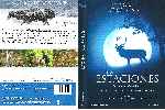 miniatura las-estaciones-por-joseluis17 cover dvd