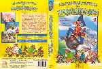 miniatura las-fabulosas-aventuras-del-baron-munchausen-por-el-verderol cover dvd