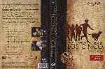 miniatura las-fantasticas-aventuras-de-los-cinco-temporada-01-dvd-03-04-por-carafun cover dvd