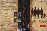 miniatura las-fantasticas-aventuras-de-los-cinco-temporada-02-dvd-01-02-por-carafun cover dvd